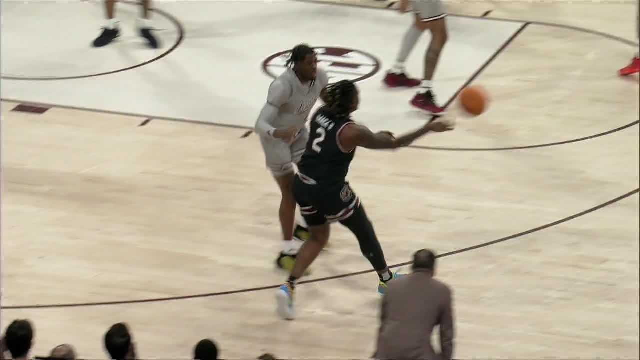 Game Highlights Video