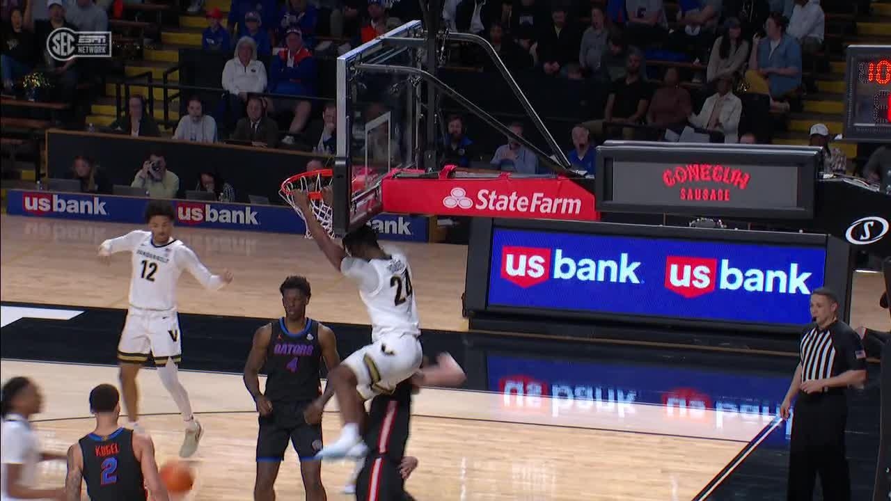 Game Highlights Video