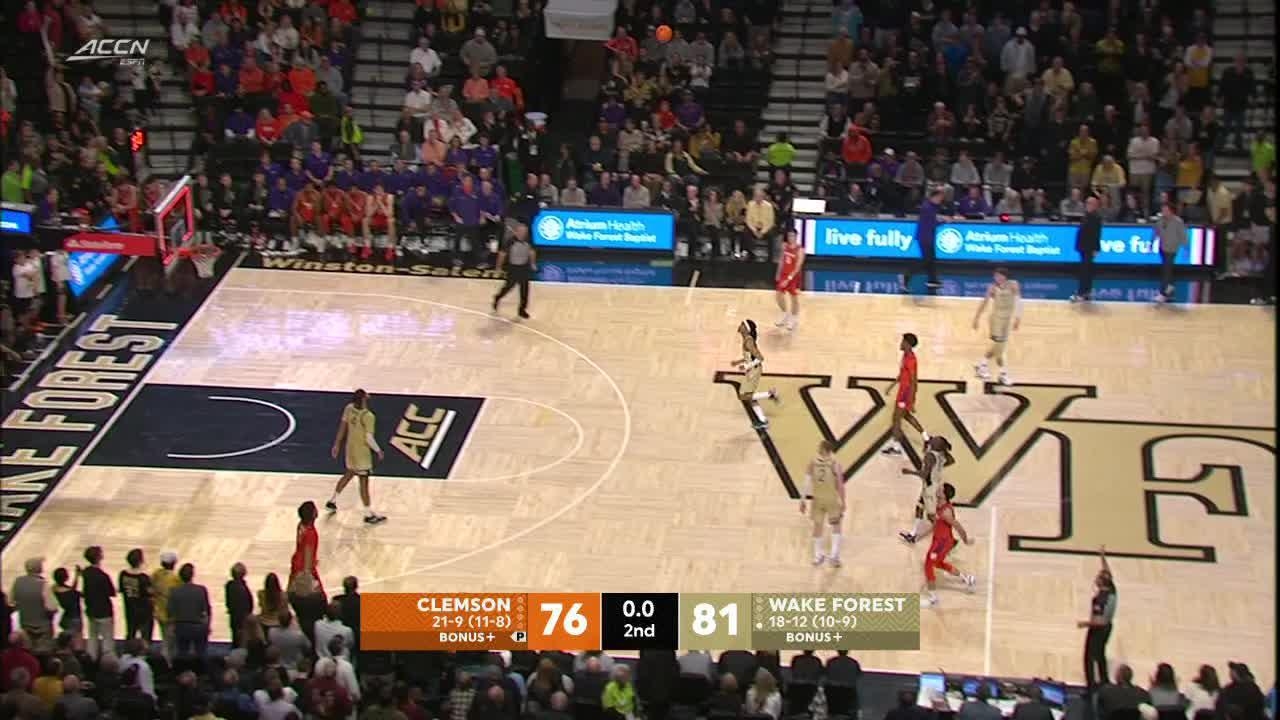 Game Highlights Video