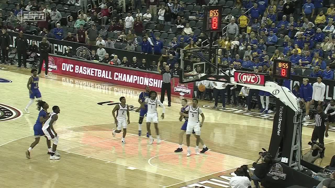Game Highlights Video