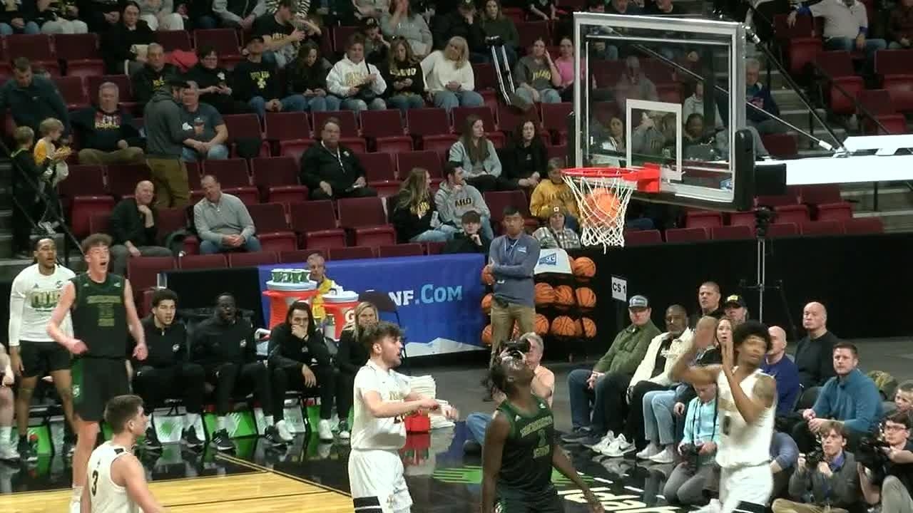 Game Highlights Video