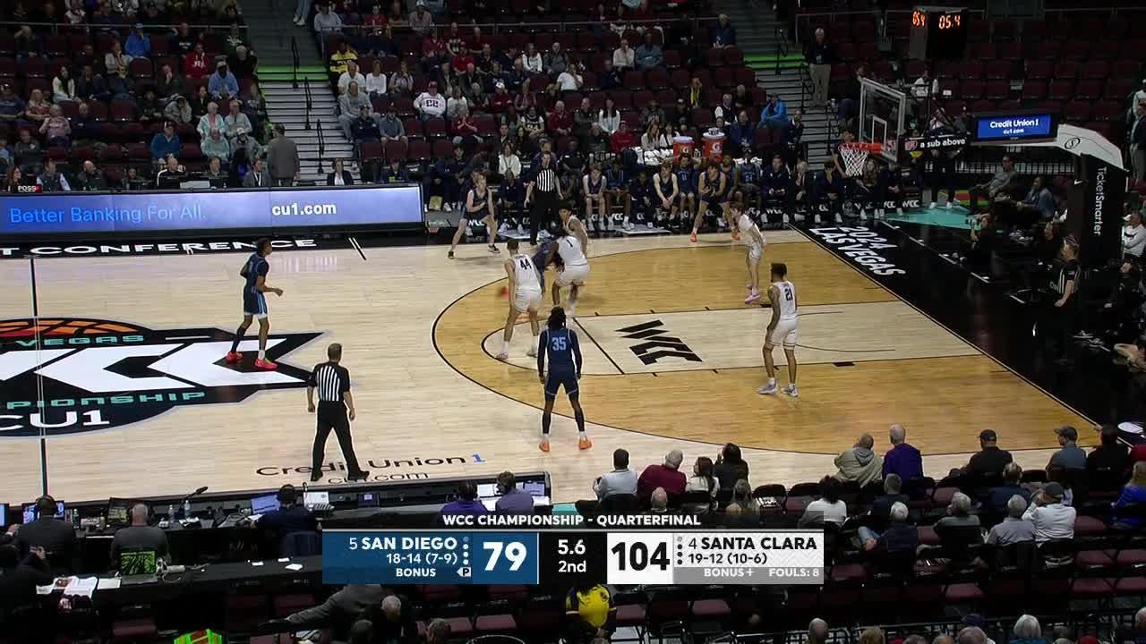 Game Highlights Video