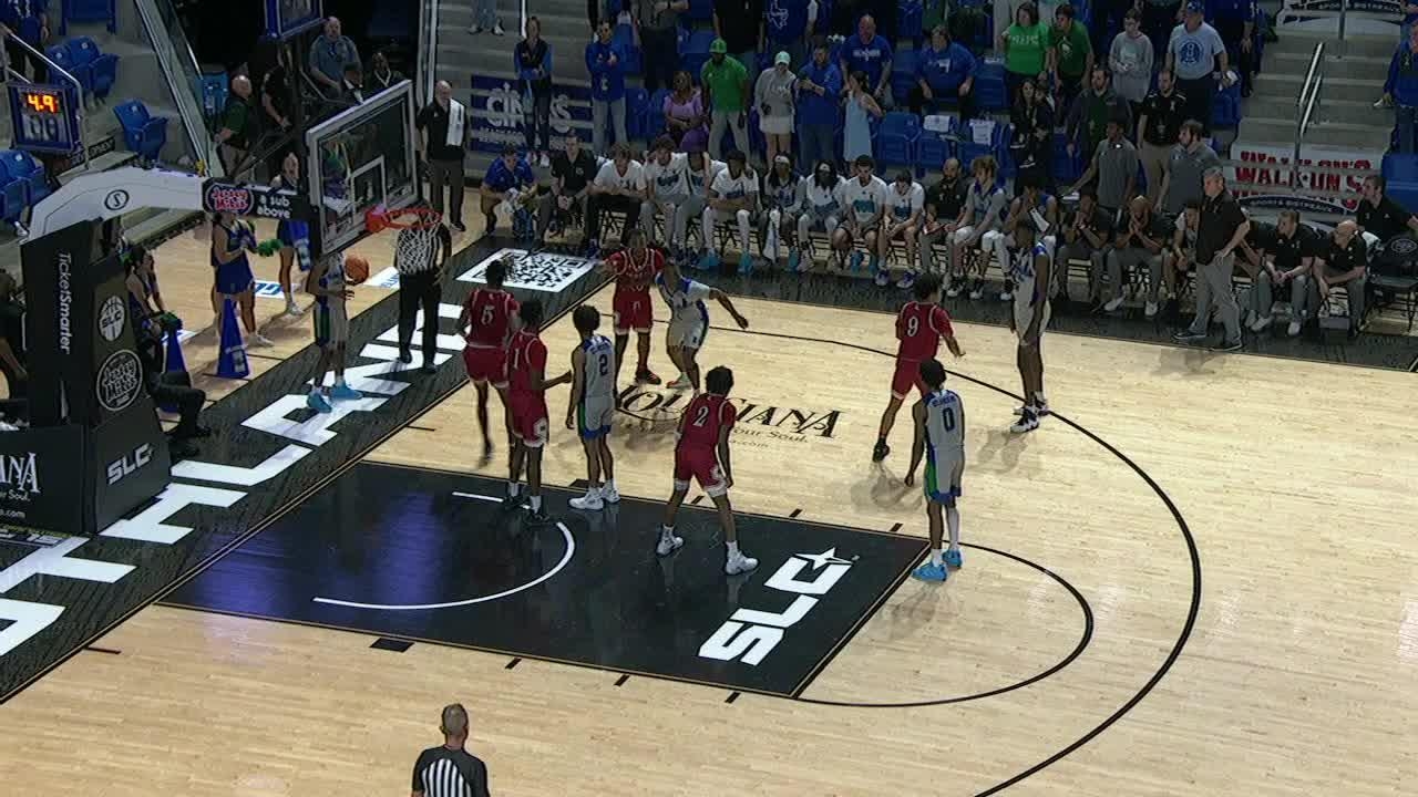 Game Highlights Video