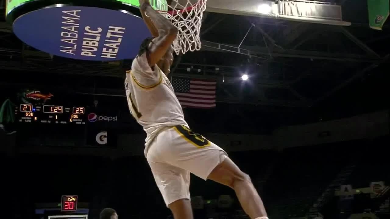 Game Highlights Video