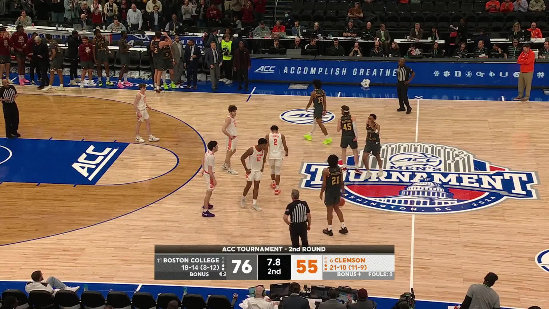Game Highlights Video