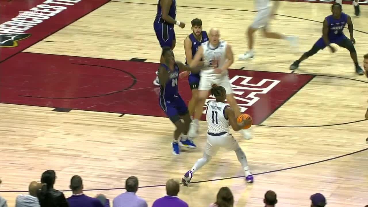 Game Highlights Video