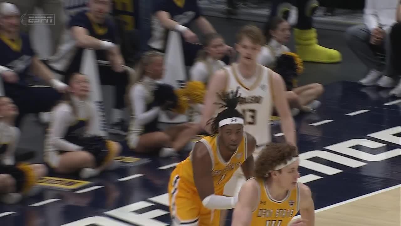 Game Highlights Video