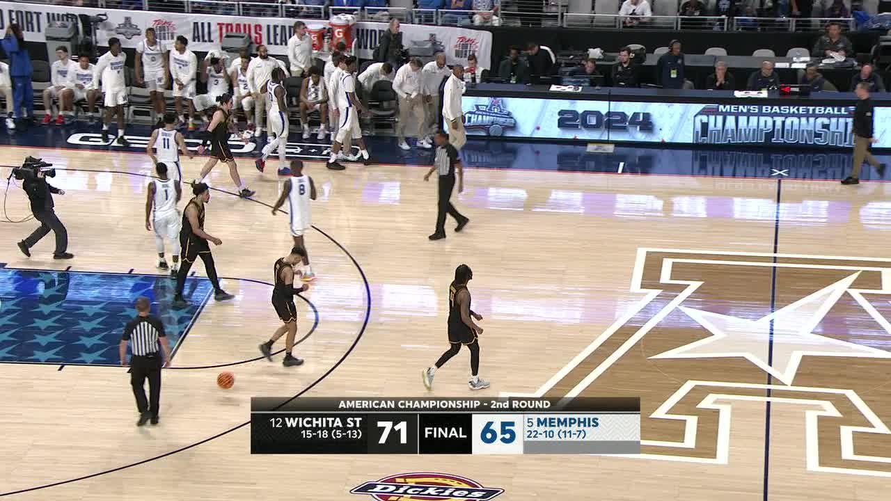 Game Highlights Video