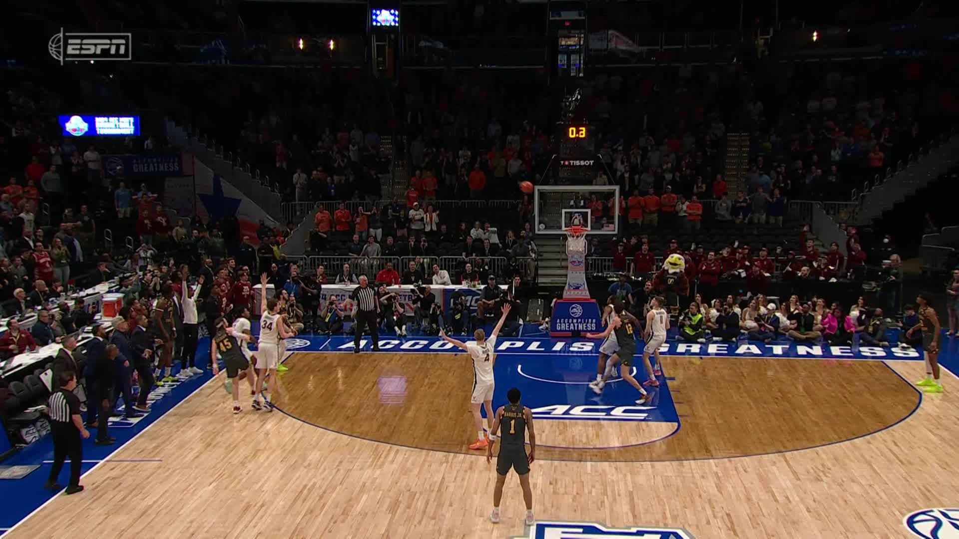 Game Highlights Video