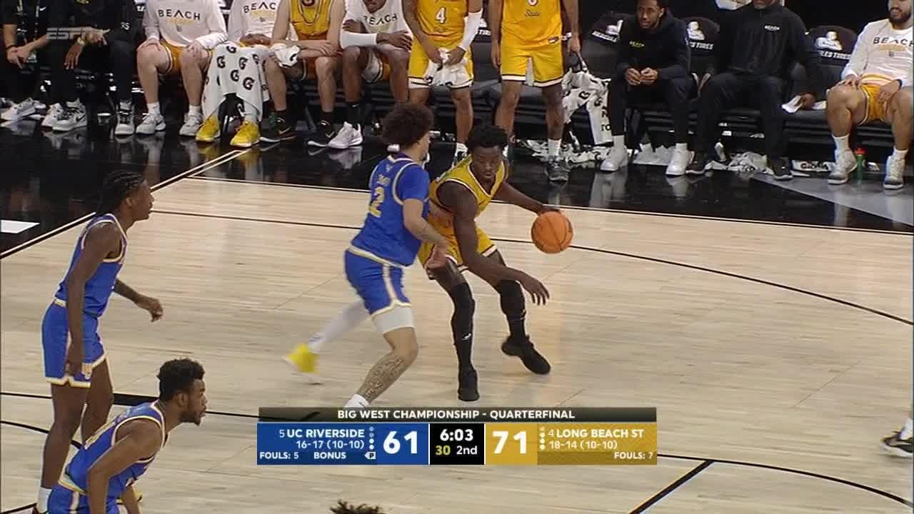 Game Highlights Video
