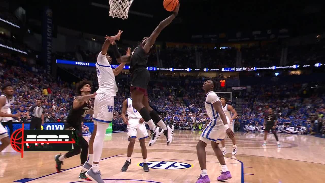 Game Highlights Video
