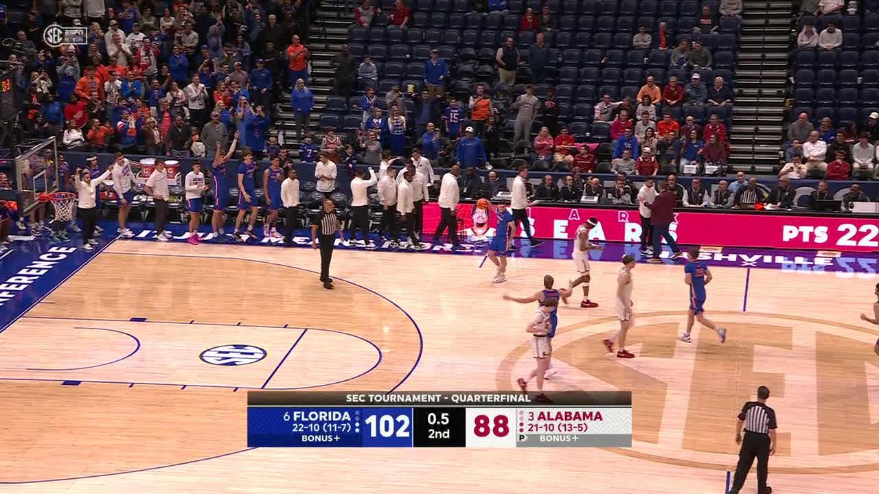 Game Highlights Video