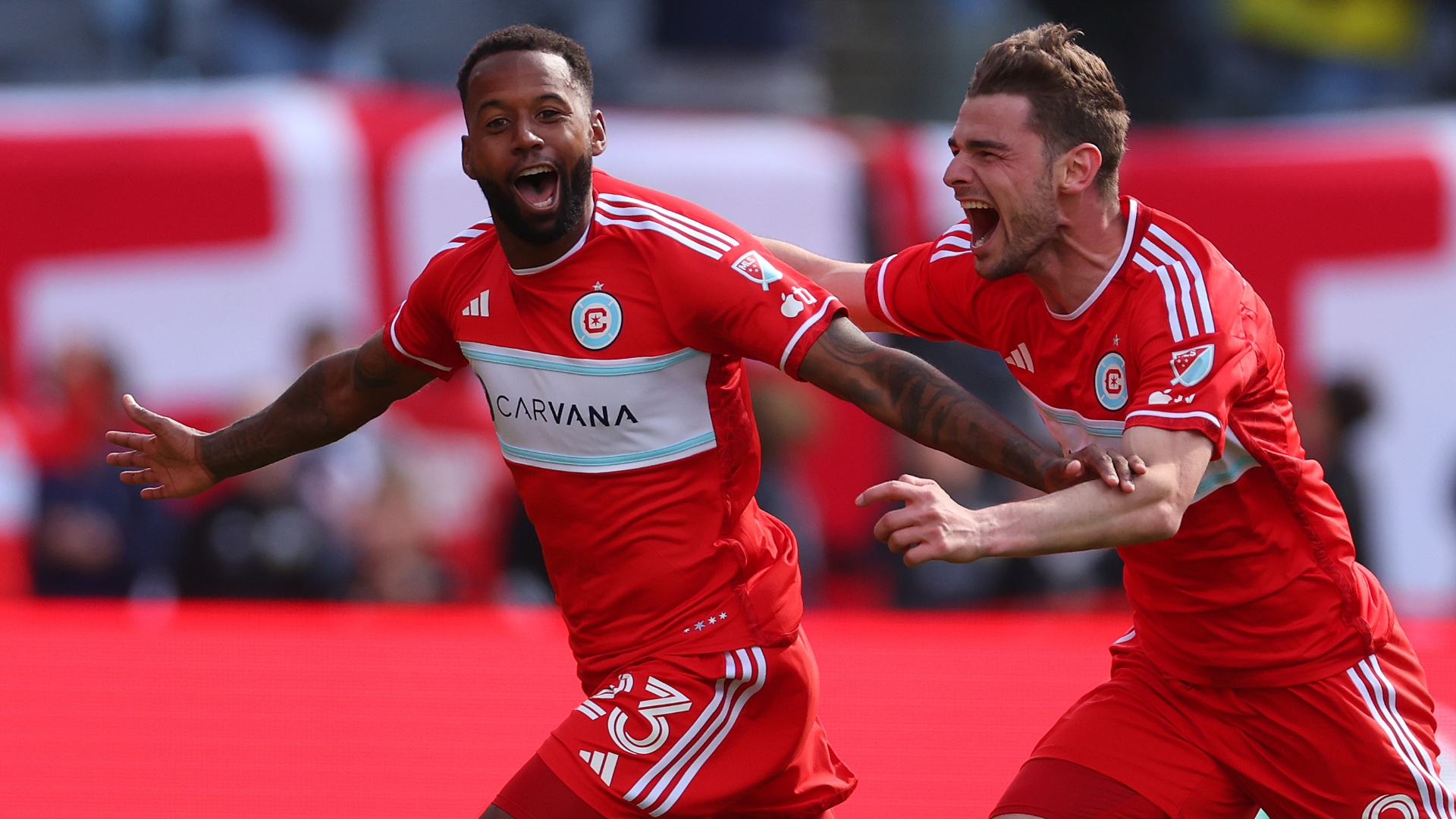 Chicago Fire wins in unbelievable fashion vs. CF Montreal
