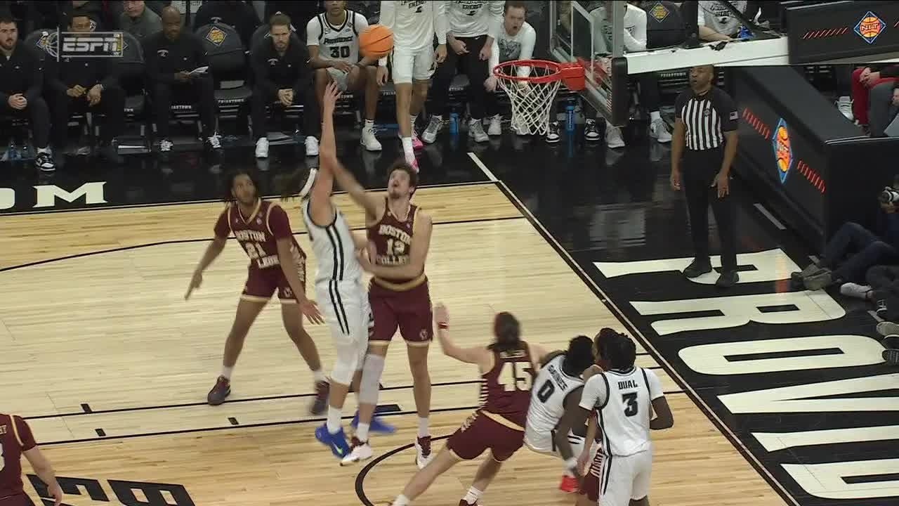 Game Highlights Video