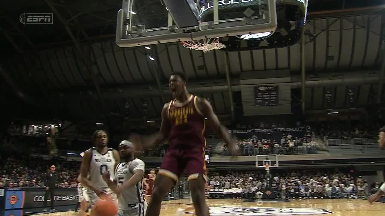 Game Highlights Video