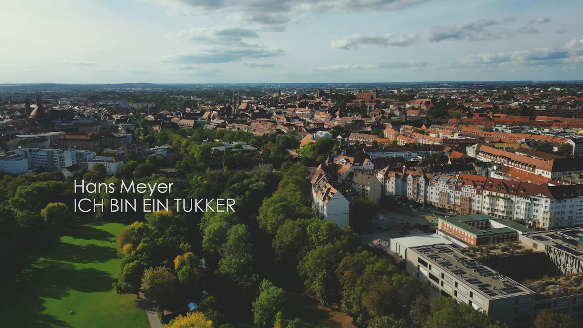 ESPN DOC: Hans Meyer - Ich bin ein Tukker