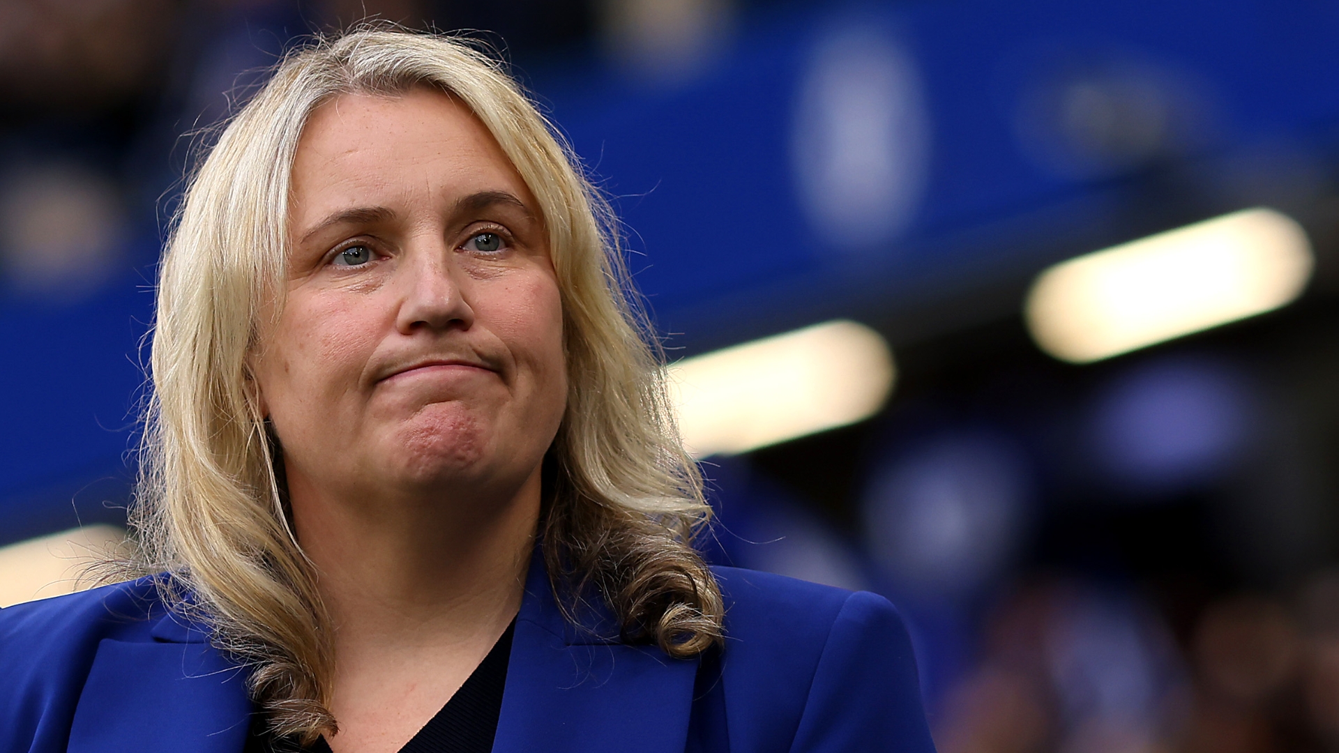 Why Chelsea's Champions League exit is a 'disappointment' for Emma Hayes