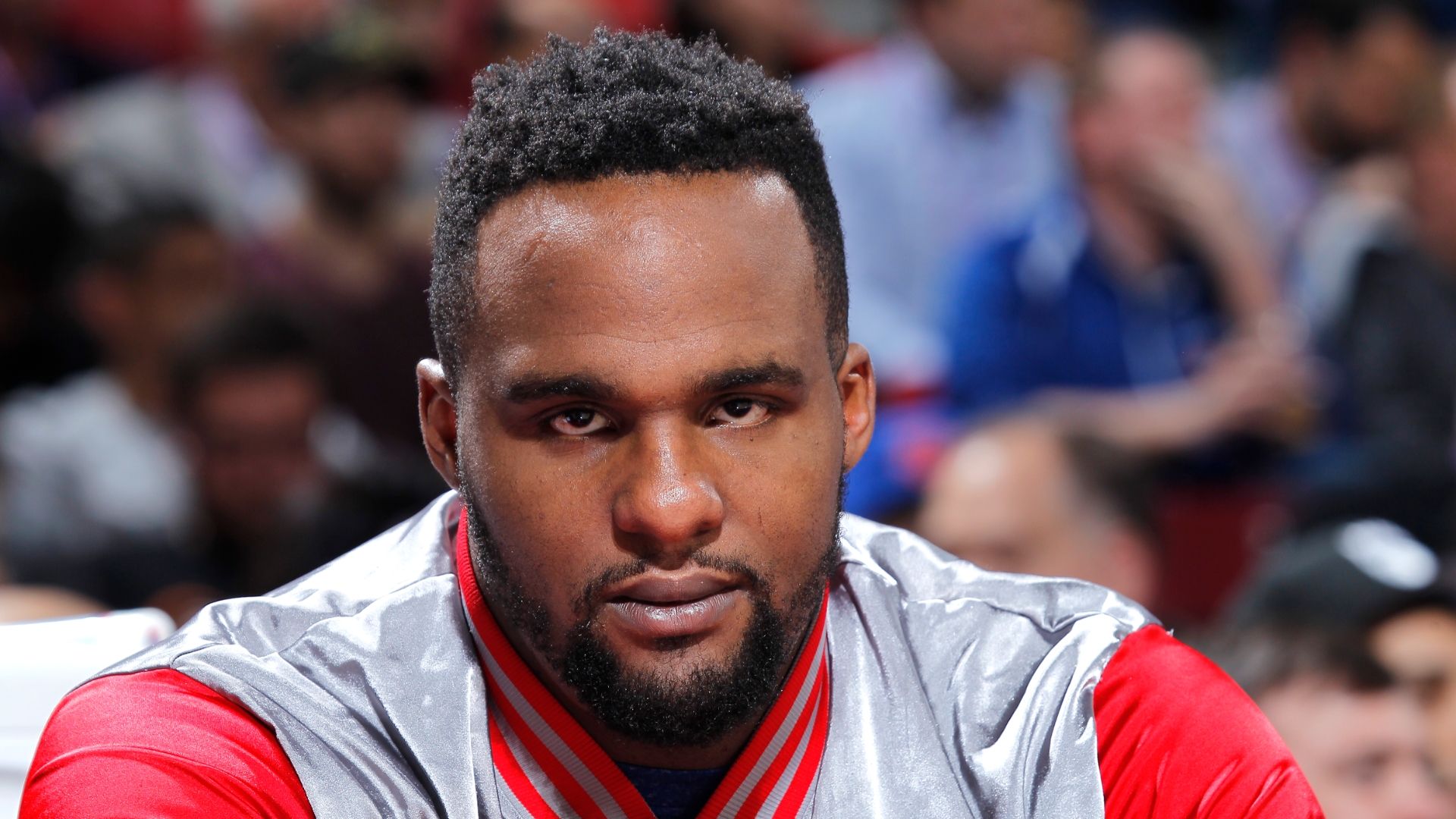 Glen 'Big Baby' Davis sentenced to 40 months in prison over fraud scheme