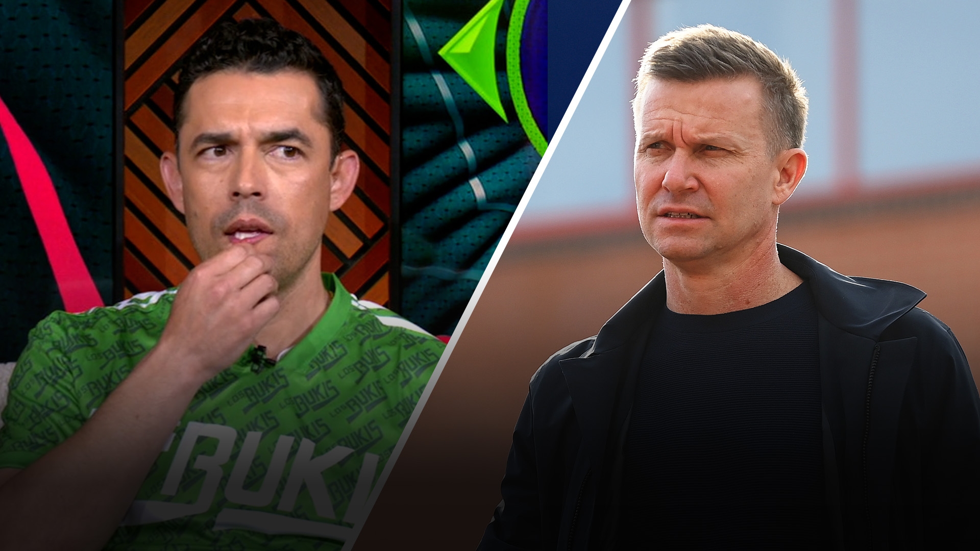 Why Herc loves Jesse Marsch in Canada's manager role