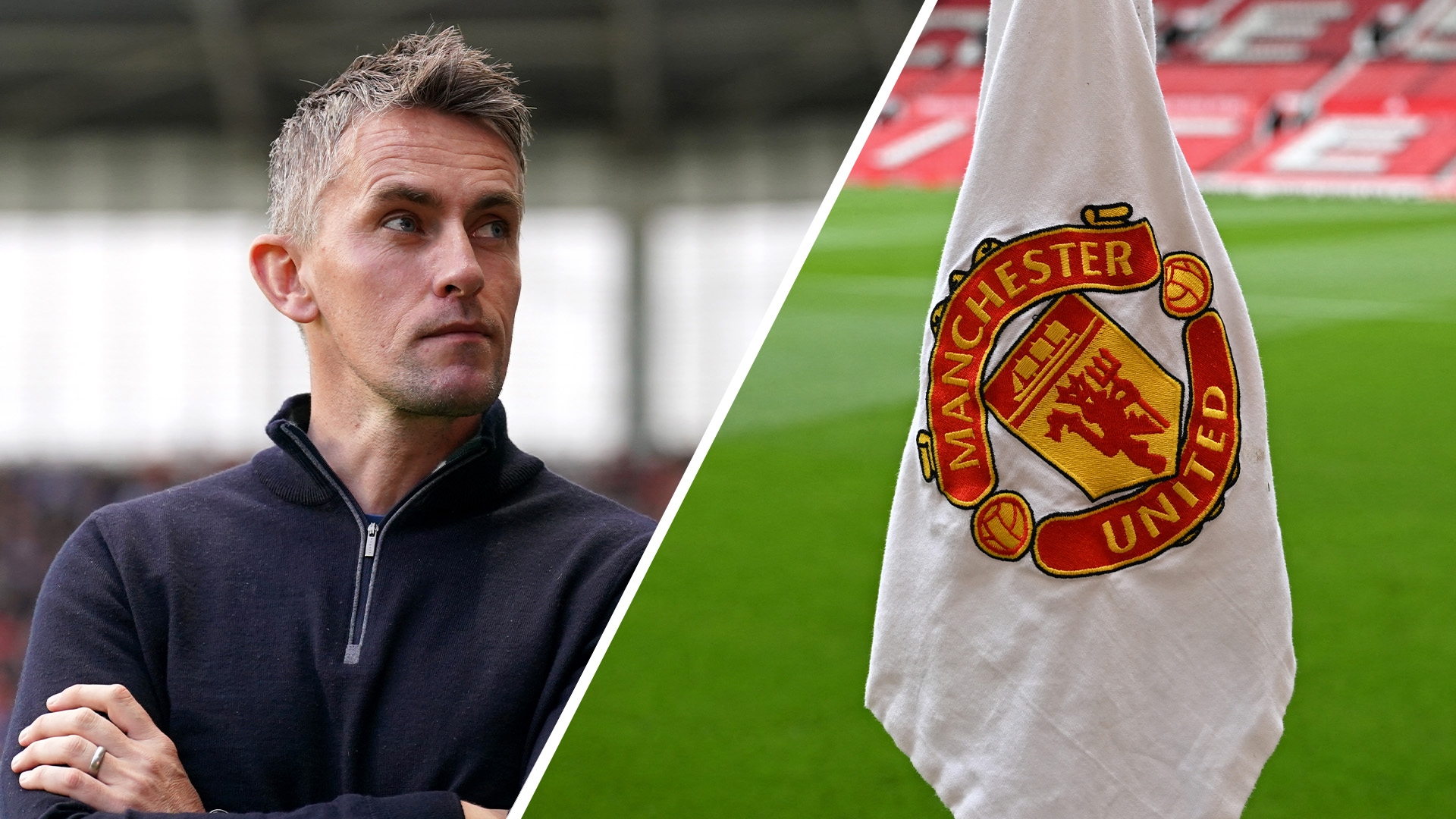 Could Kieran McKenna replace Erik ten Hag at Man United?