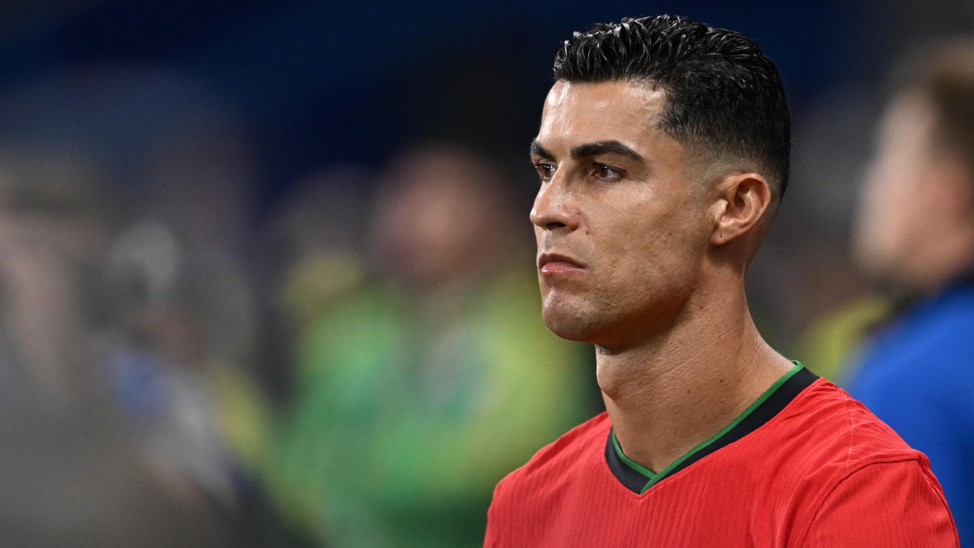Why Cristiano Ronaldo should start vs. France