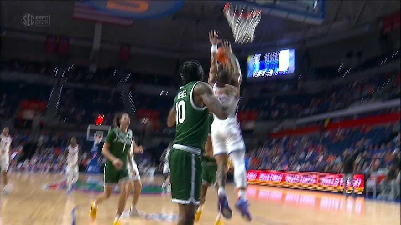 Game Highlights Video
