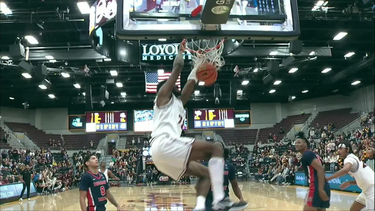 Game Highlights Video