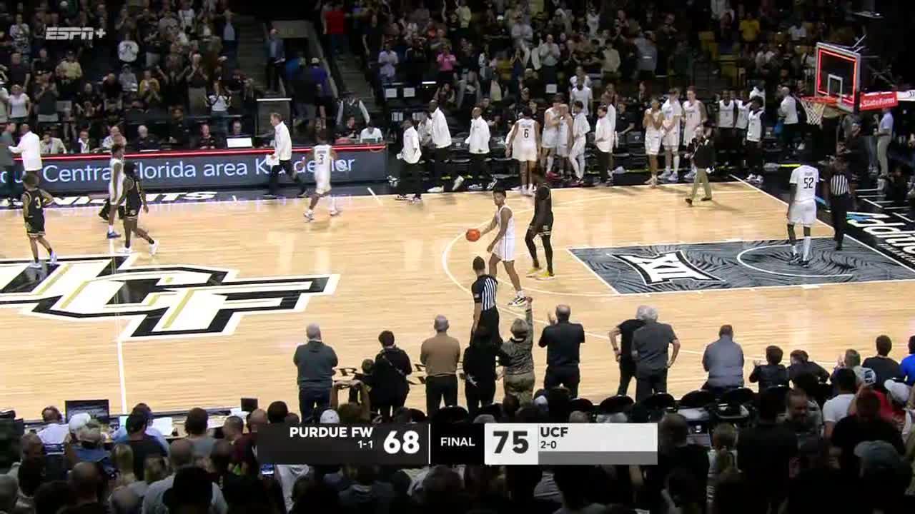 Game Highlights Video
