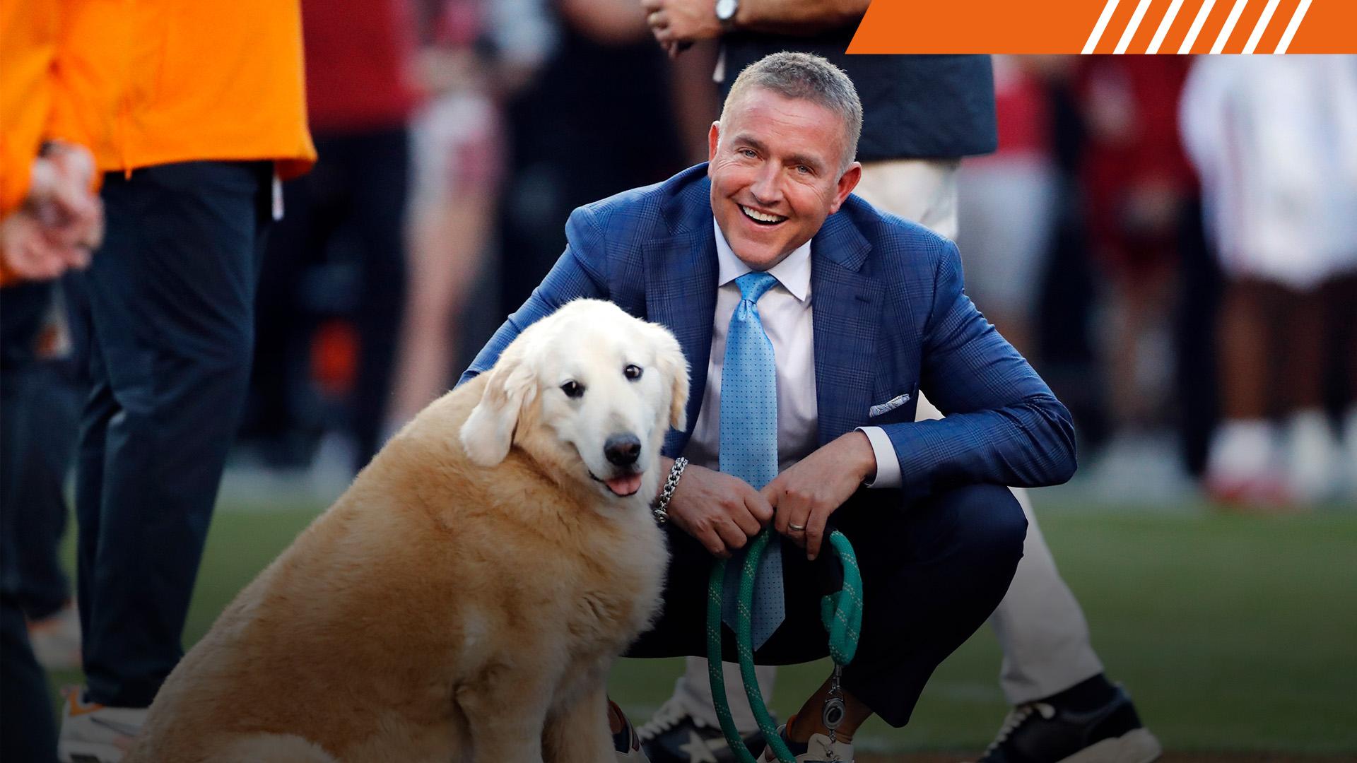 The legacy of Ben Herbstreit