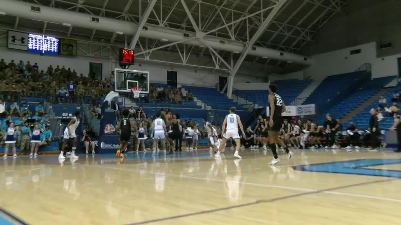Game Highlights Video