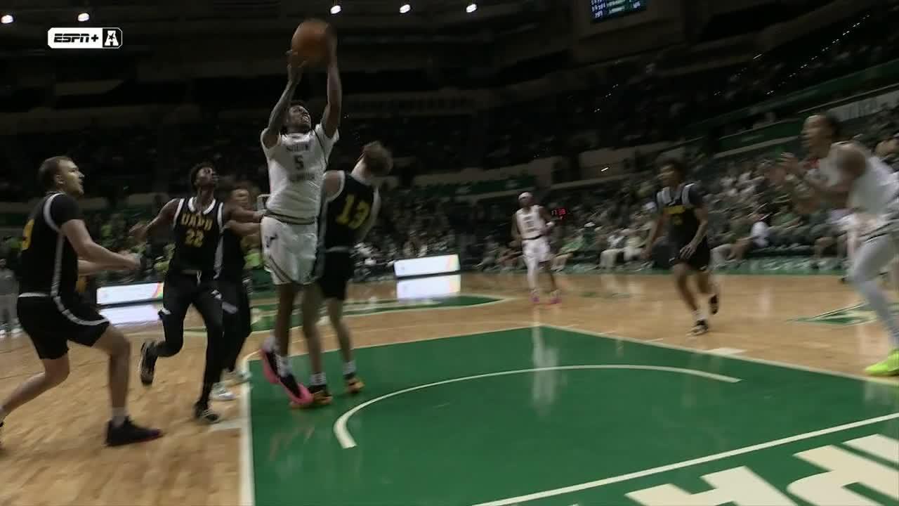 Game Highlights Video