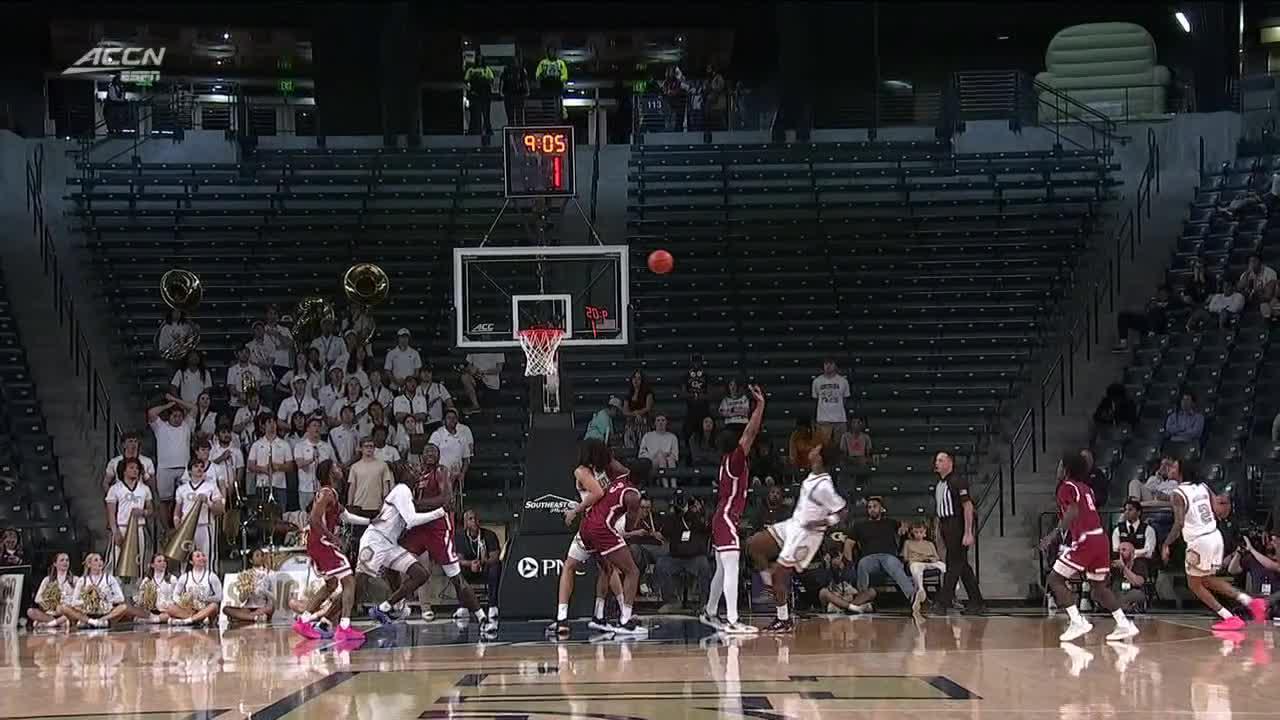 Game Highlights Video