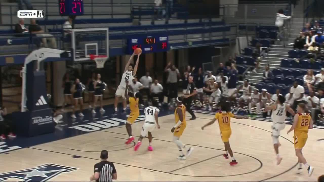 Game Highlights Video