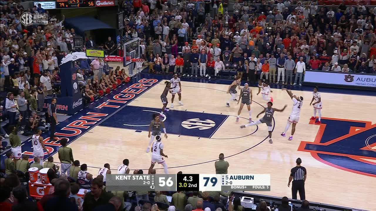 Game Highlights Video