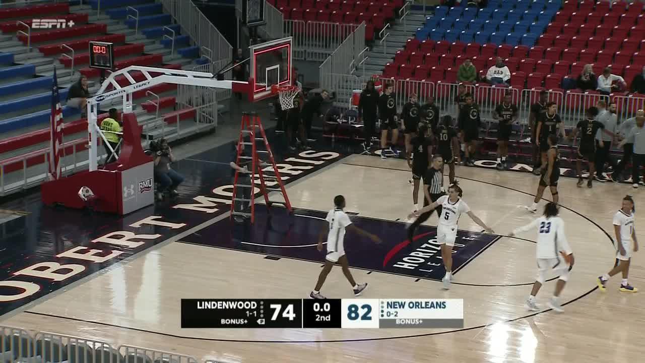 Game Highlights Video