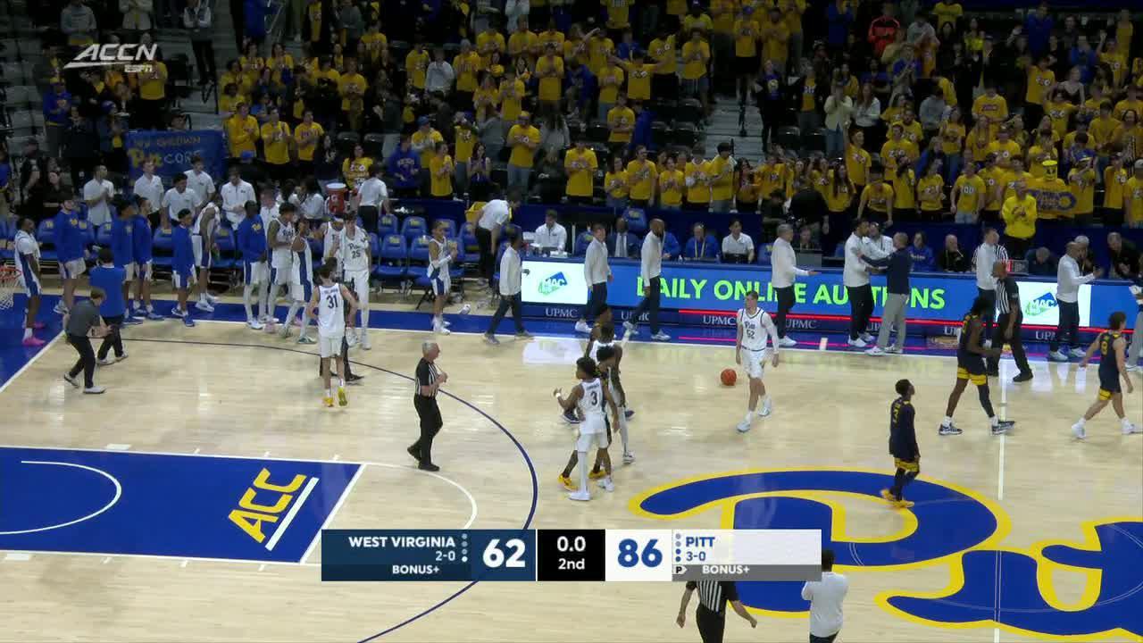 Game Highlights Video