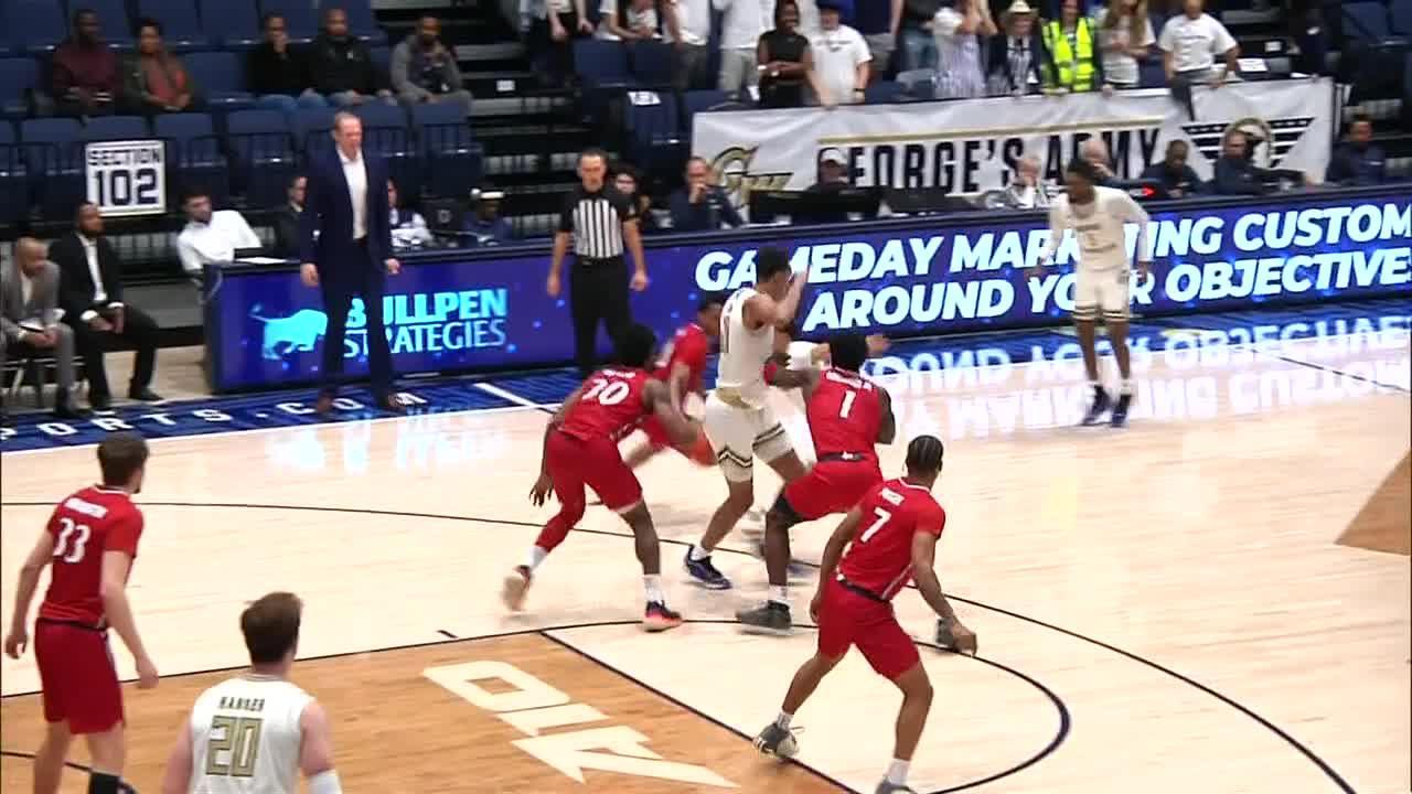 Game Highlights Video