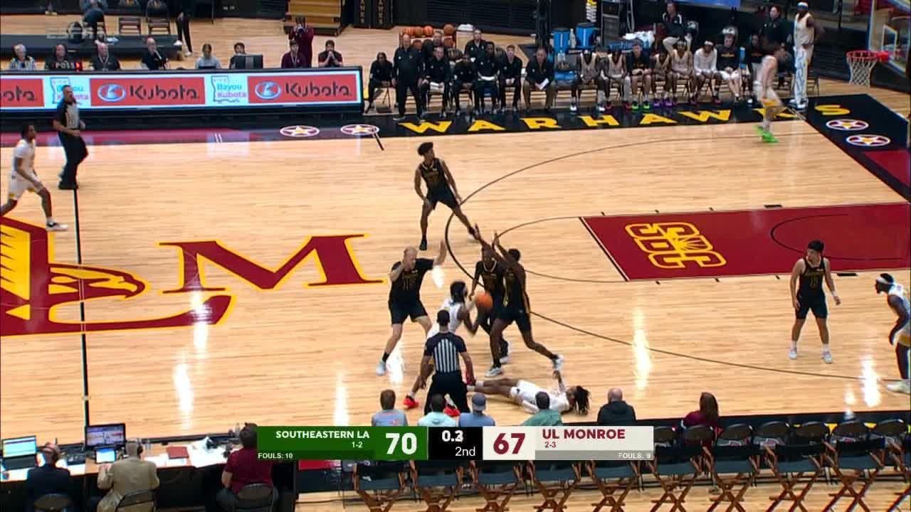 Game Highlights Video