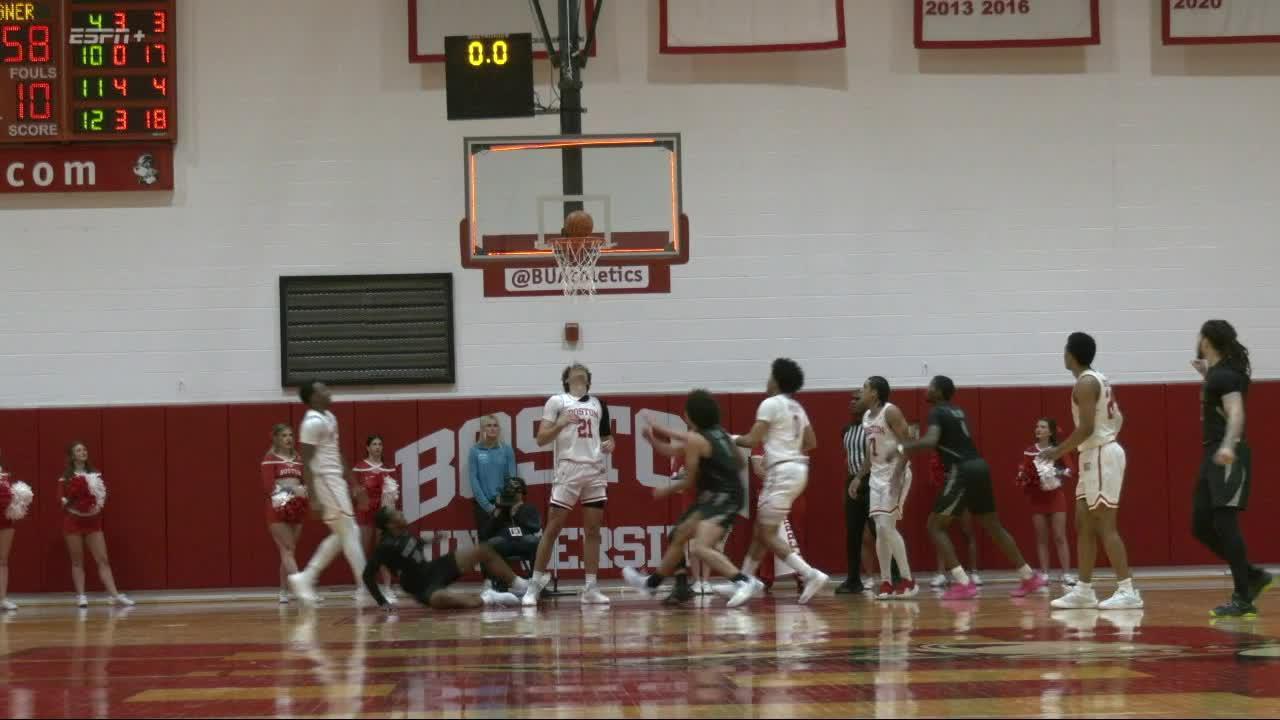 Game Highlights Video
