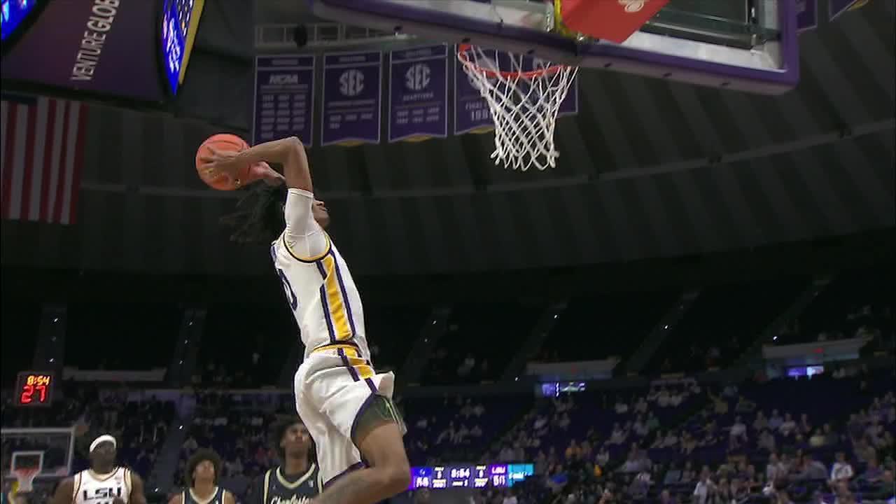Game Highlights Video