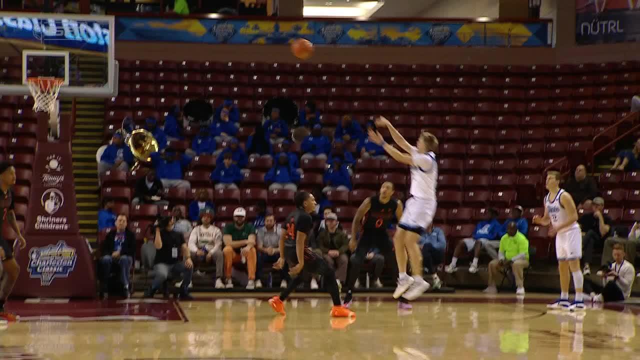Game Highlights Video