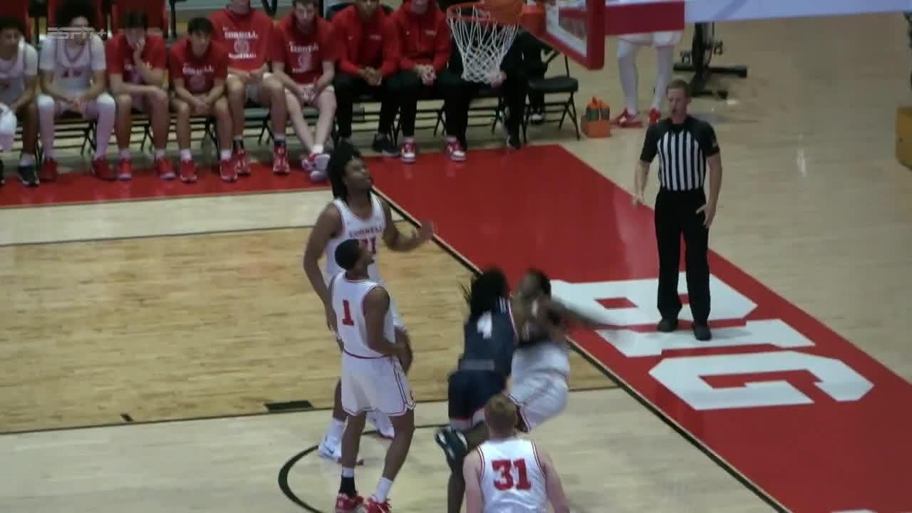 Game Highlights Video