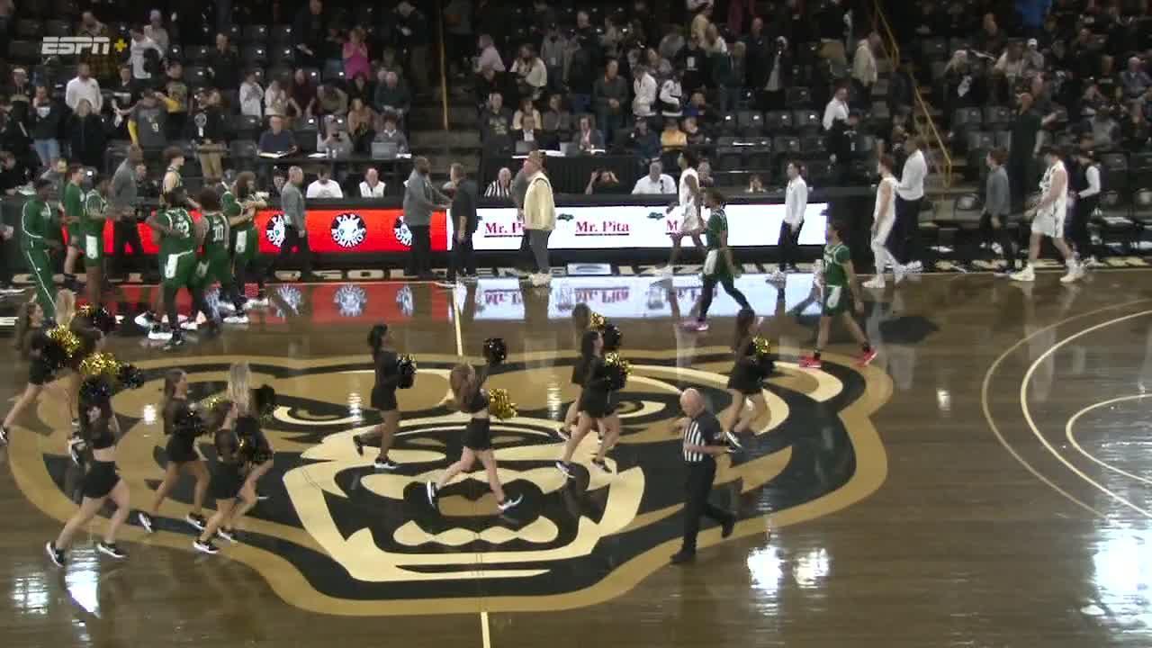 Game Highlights Video