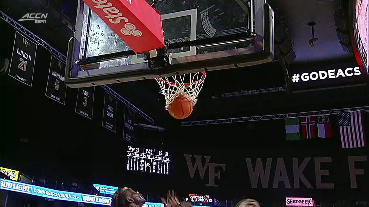 Game Highlights Video