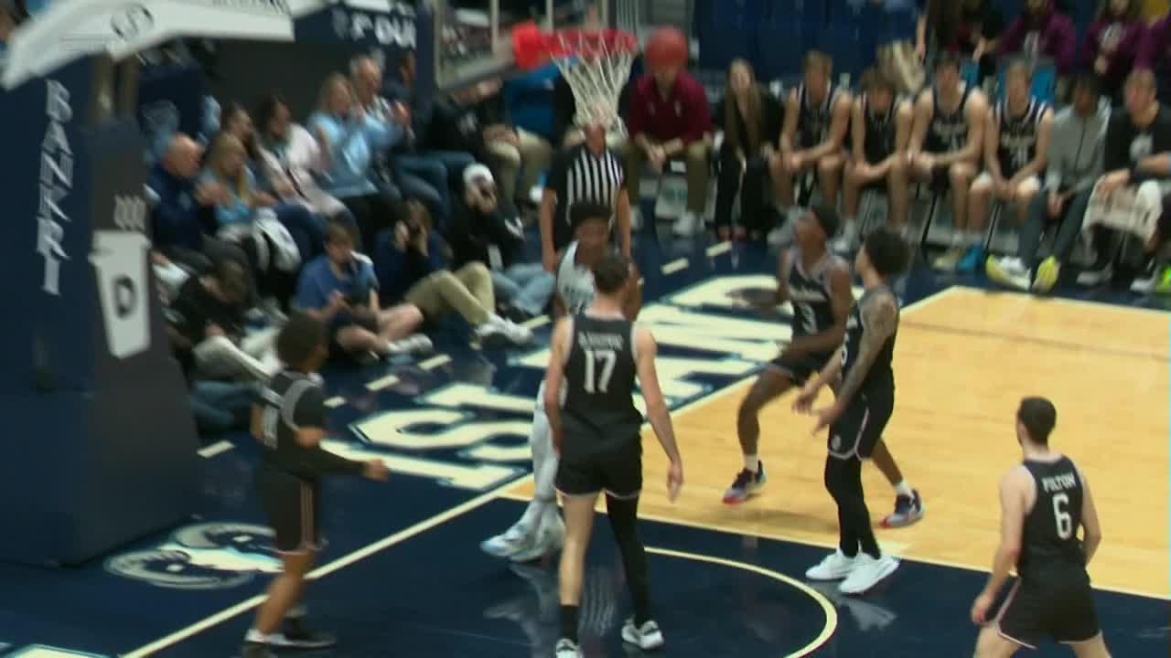 Game Highlights Video