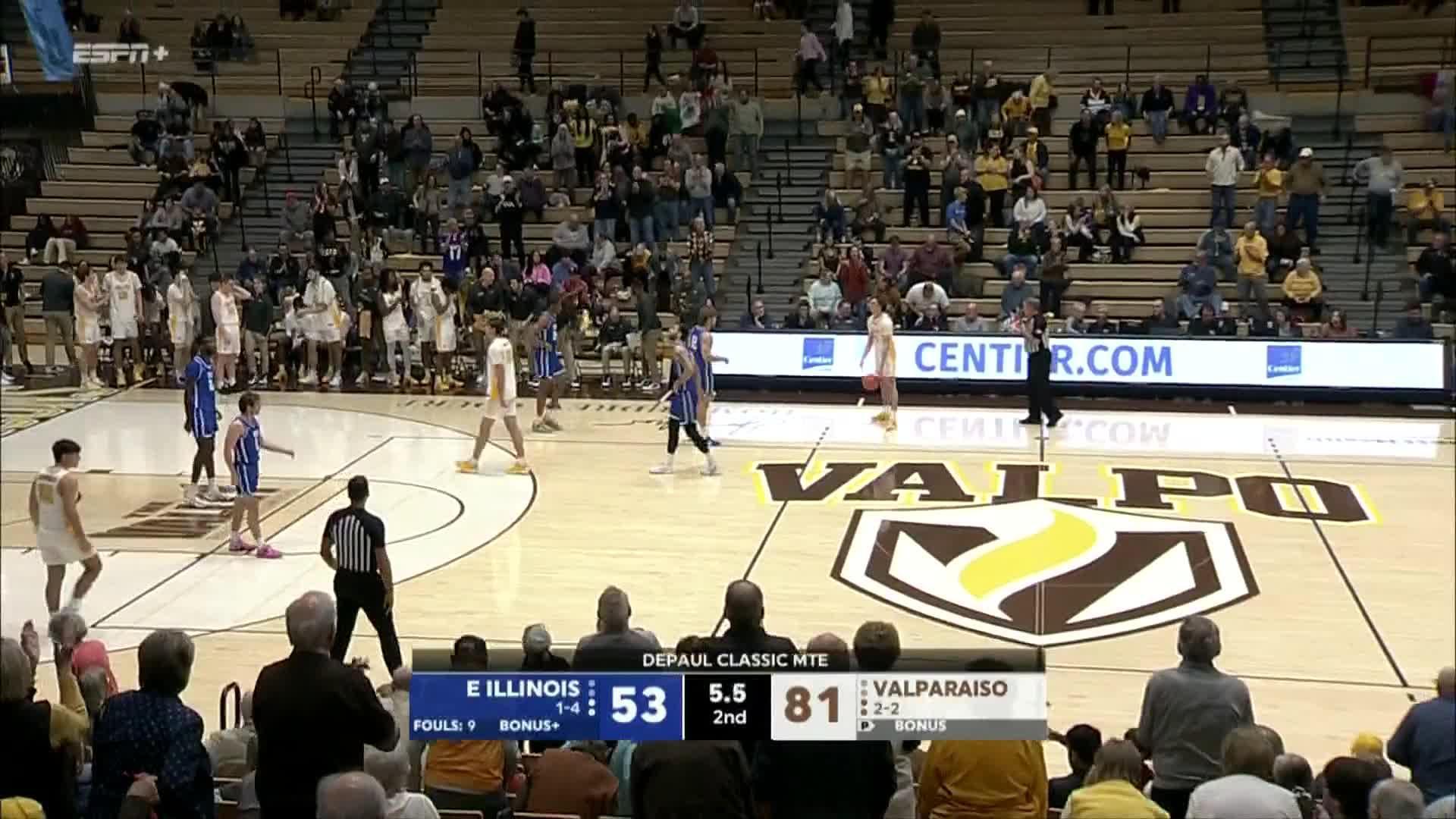 Game Highlights Video