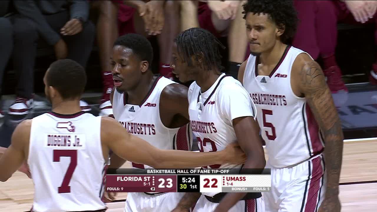 Game Highlights Video