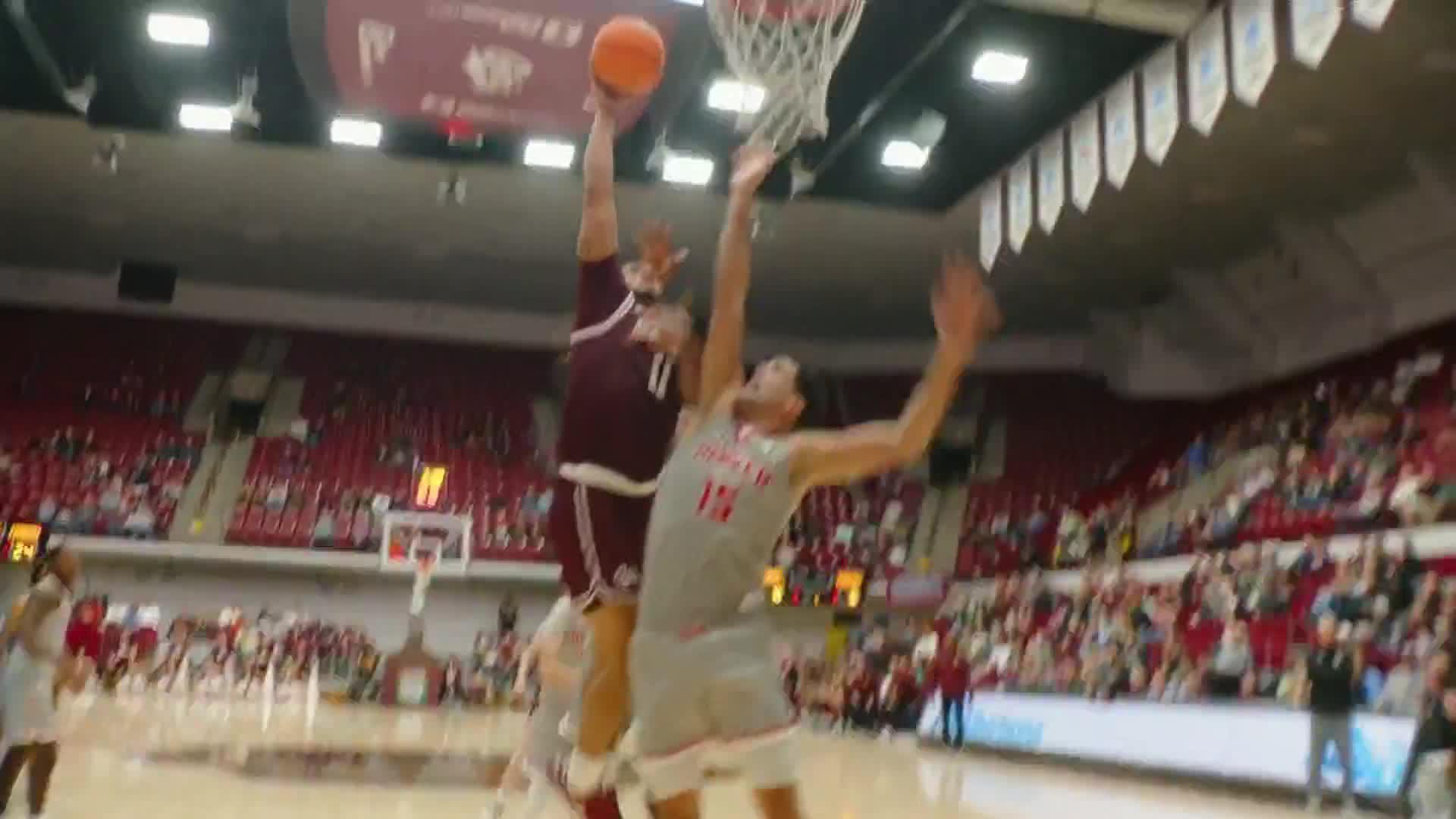 Game Highlights Video