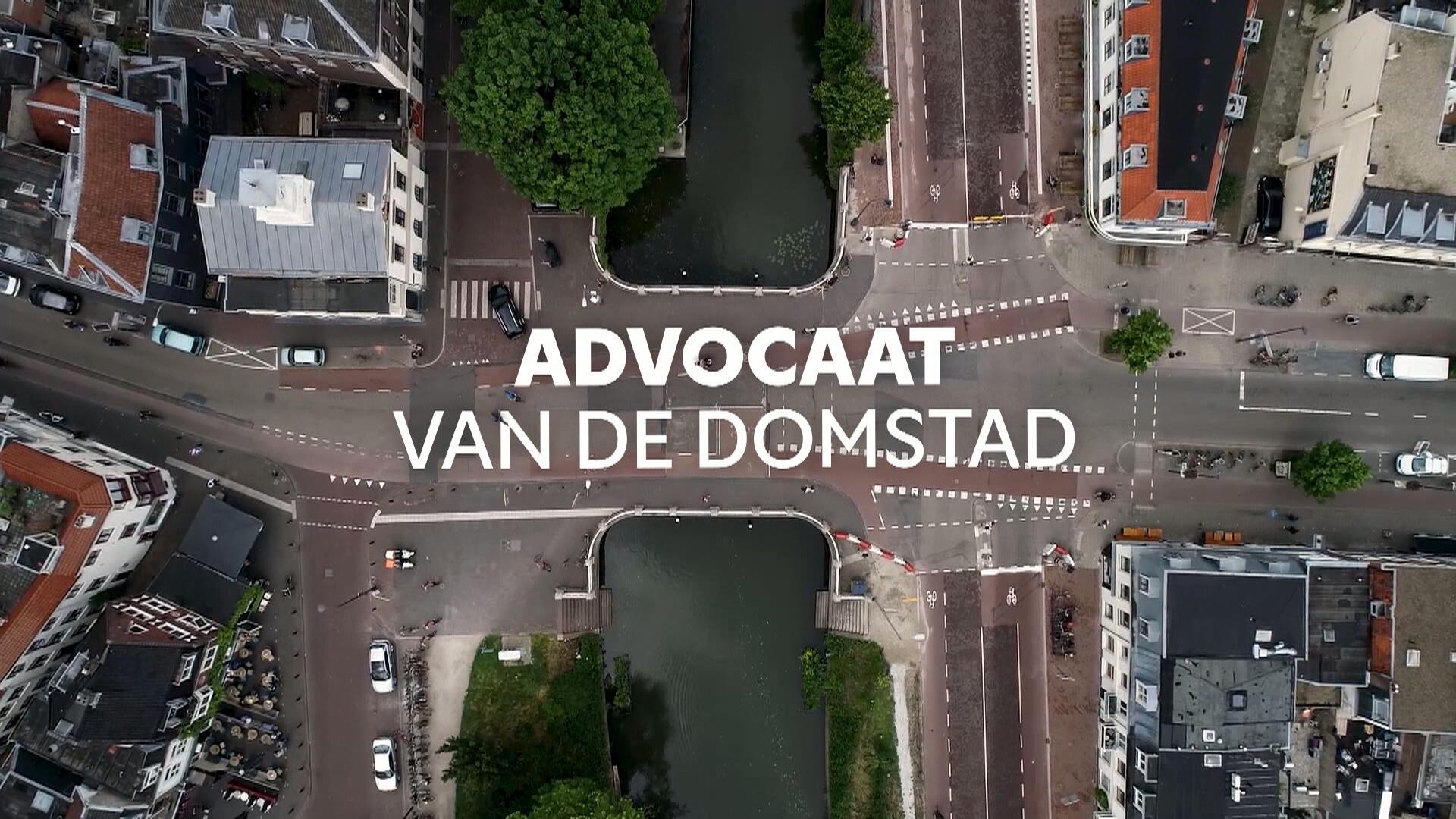 ESPN DOC: Advocaat van de Domstad