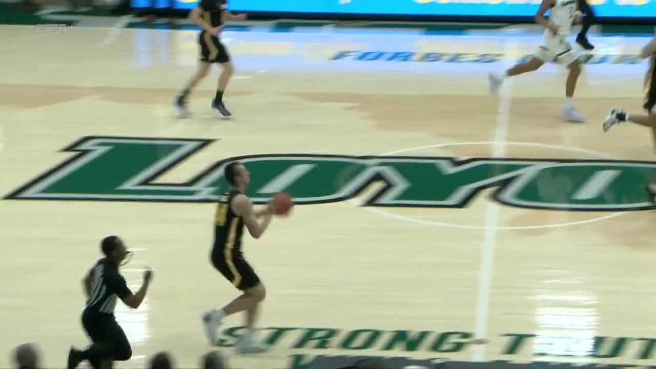 Game Highlights Video